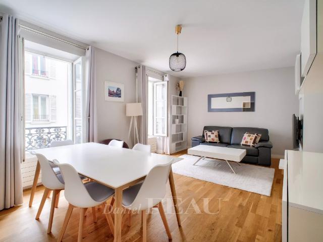 Annonce appartement à louer