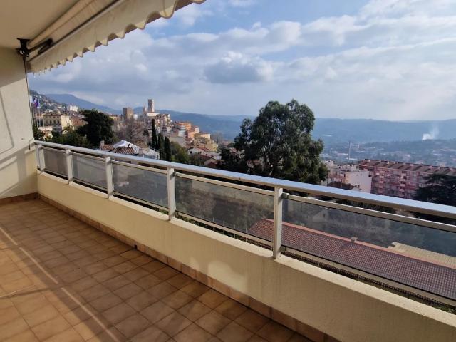 Annonce appartement à louer