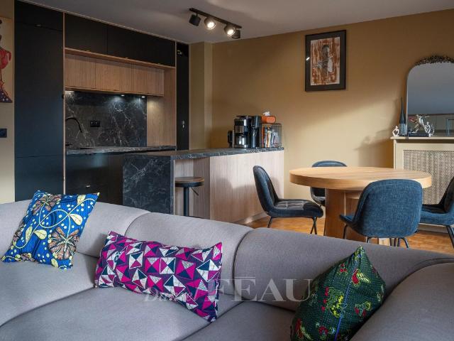 Annonce appartement à louer