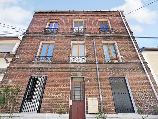 Annonce appartement à louer
