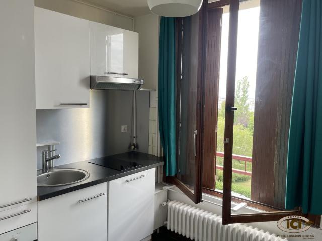 Annonce appartement à louer