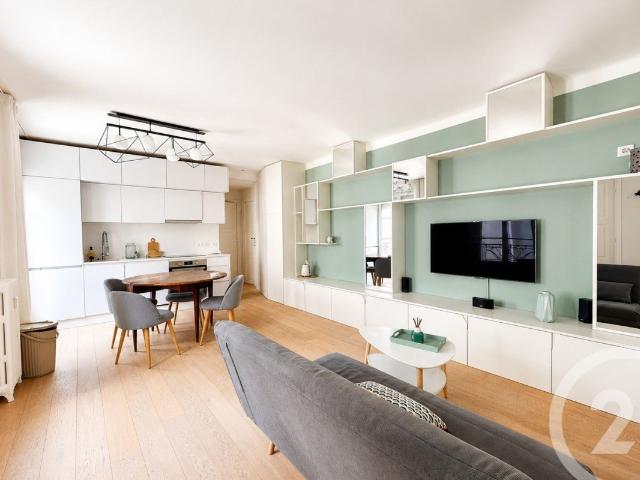 Annonce appartement à louer