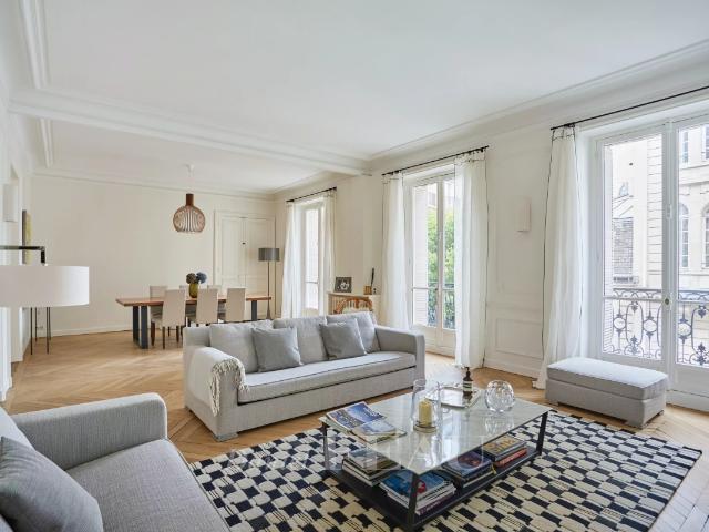 Annonce appartement à louer