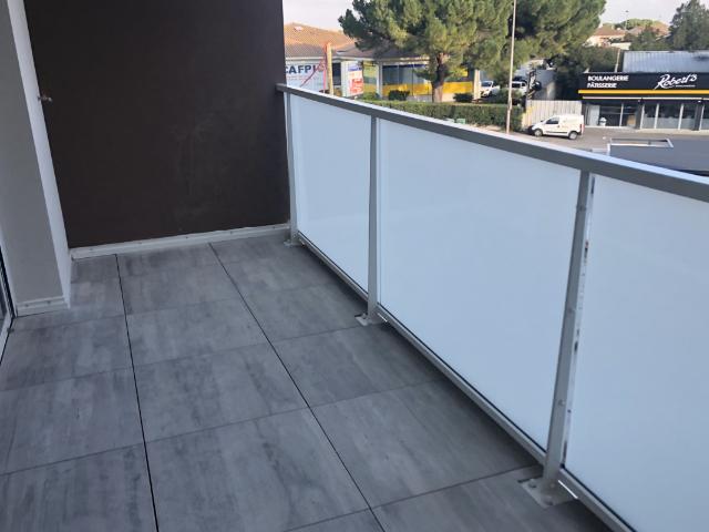 Annonce appartement à louer