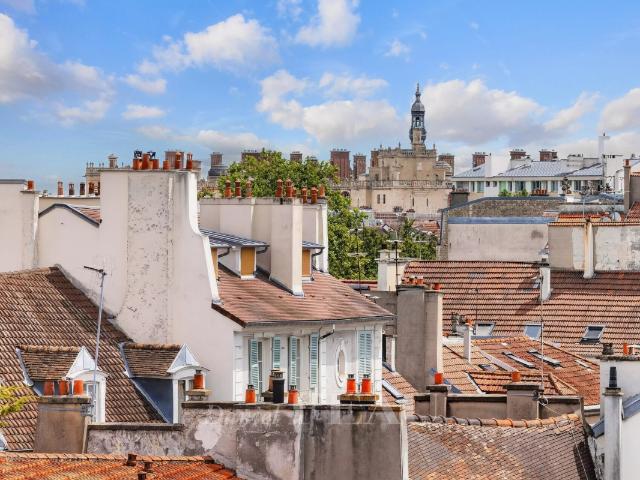 Annonce appartement à louer