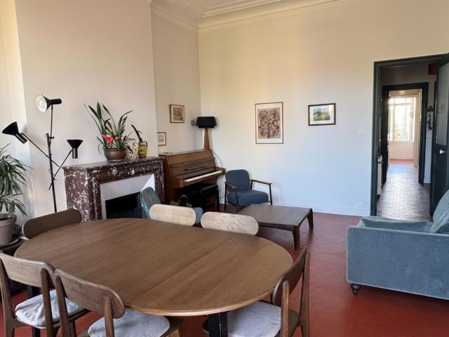 Annonce appartement à louer