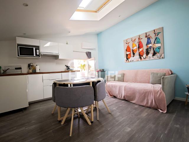 Annonce appartement à louer
