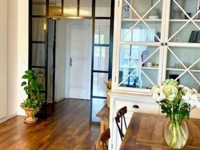 Annonce appartement à louer