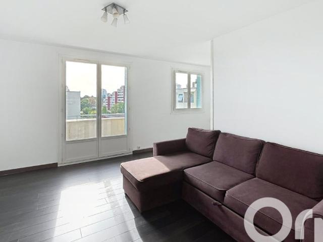 Annonce appartement à louer