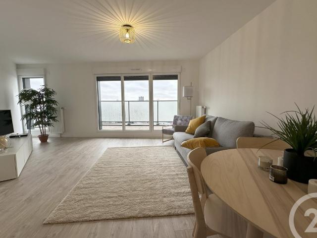 Annonce appartement à louer