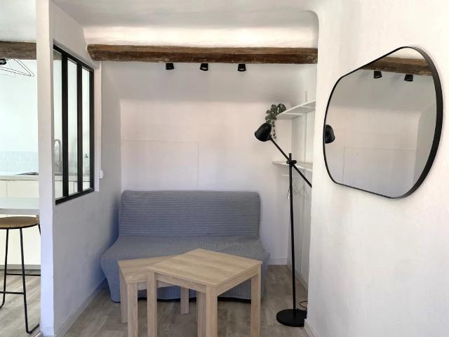 Annonce appartement à louer