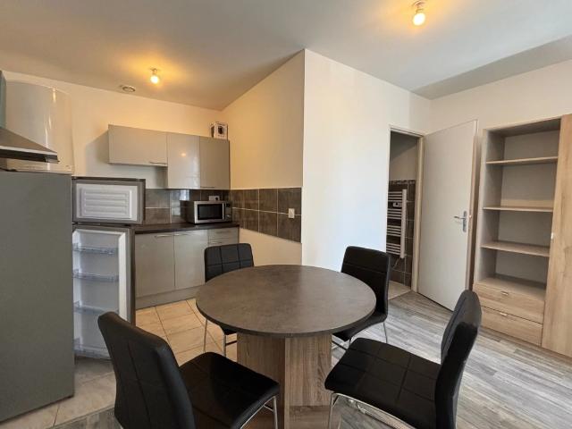 Annonce appartement à louer