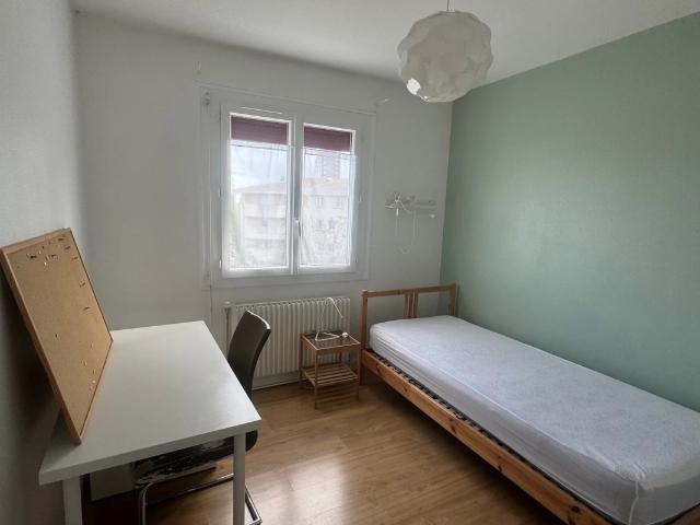 Annonce appartement à louer