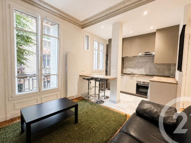 Annonce appartement à louer