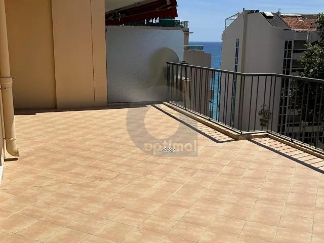 Annonce appartement à louer