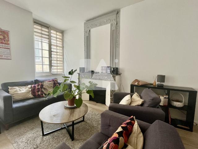 Annonce appartement à louer