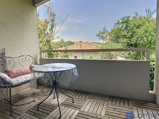 Annonce appartement à louer