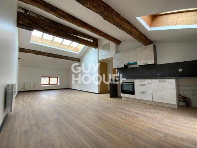 Annonce appartement à louer