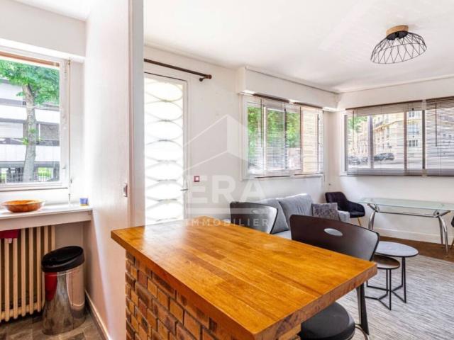 Annonce appartement à louer