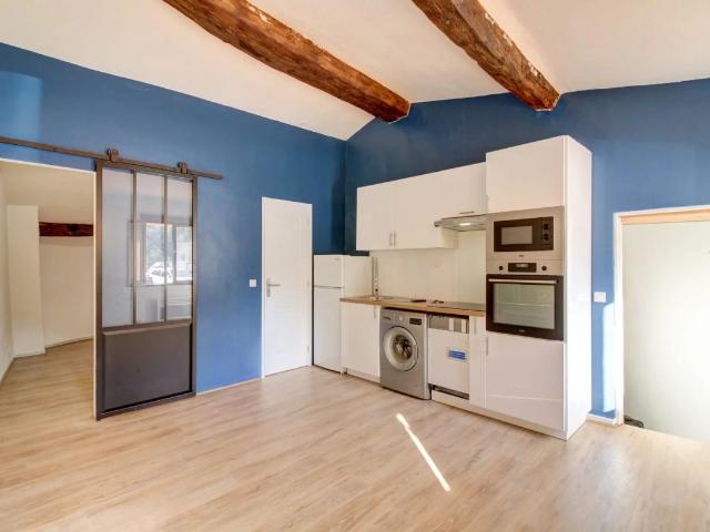 Annonce appartement à louer