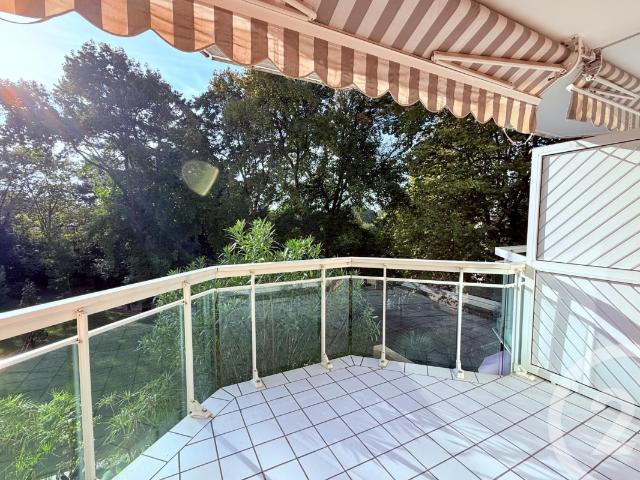 Annonce appartement à louer