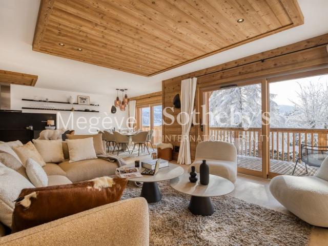 Annonce appartement à louer