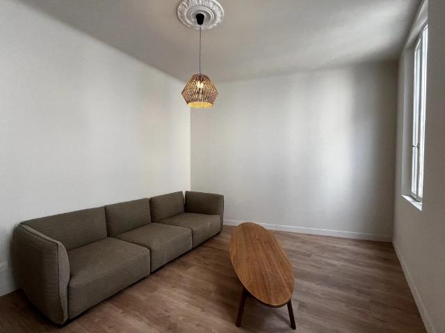 Annonce appartement à louer
