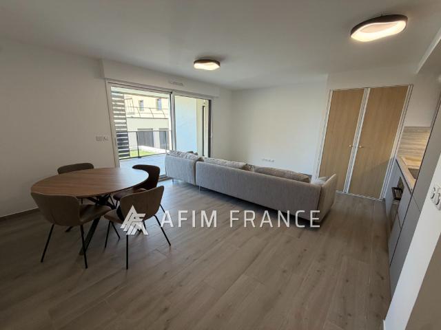 Annonce appartement à louer