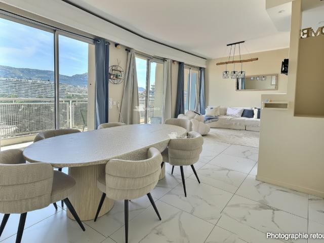 Annonce appartement à louer
