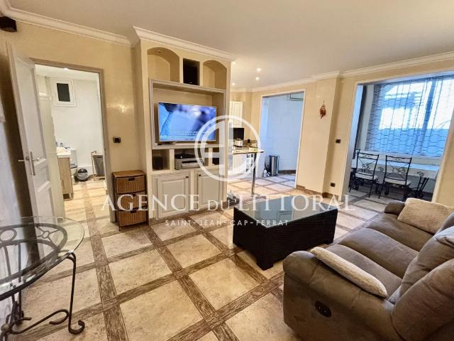 Annonce appartement à louer