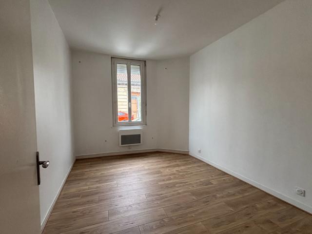 Annonce appartement à louer