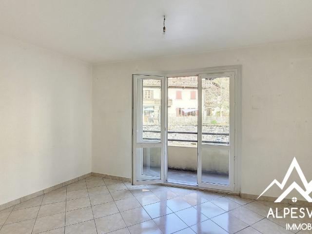 Annonce appartement à louer