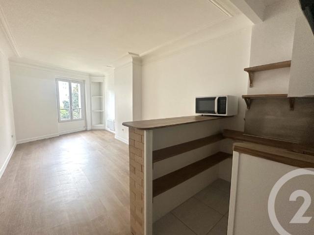 Annonce appartement à louer
