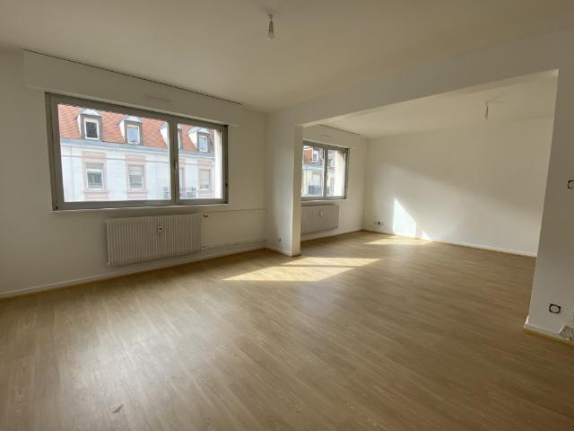 Annonce appartement à louer