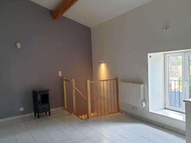Annonce appartement à louer