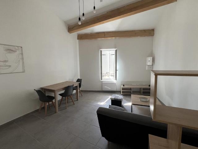 Annonce appartement à louer