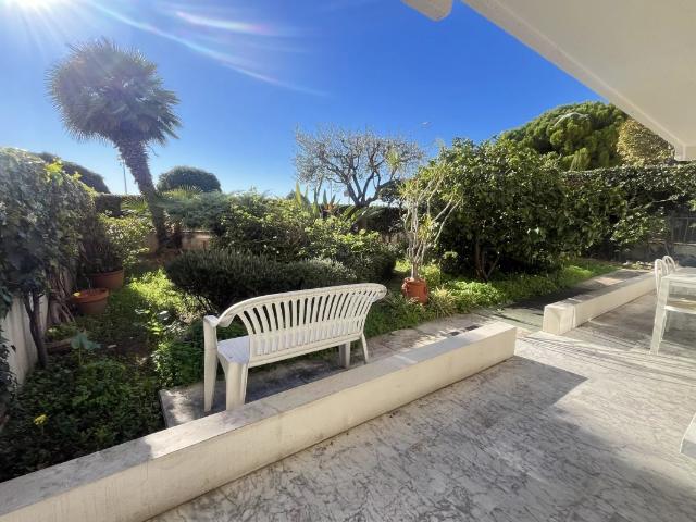 Annonce appartement à louer