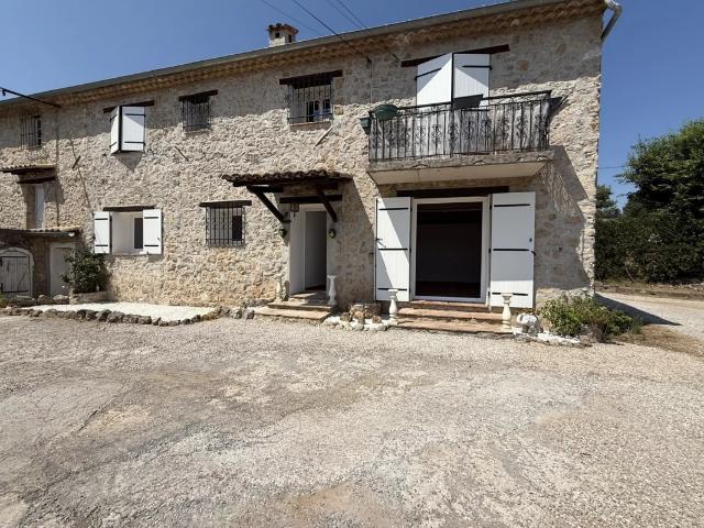 Annonce appartement à louer