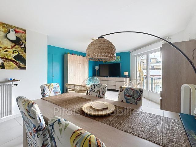 Annonce appartement à louer