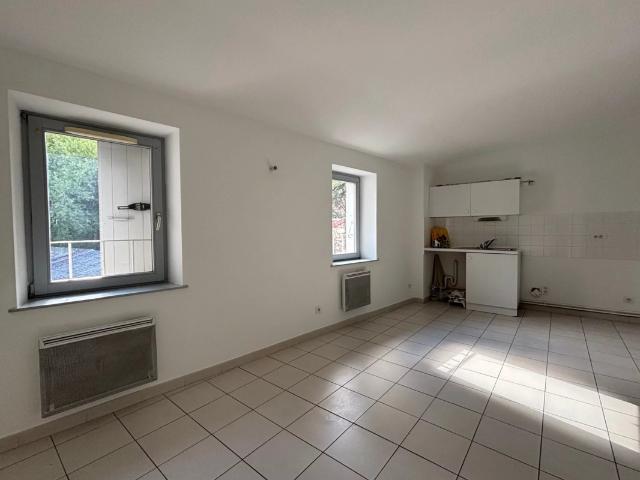 Annonce appartement à louer