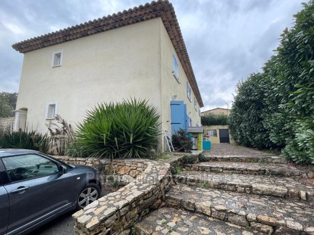 Annonce appartement à louer