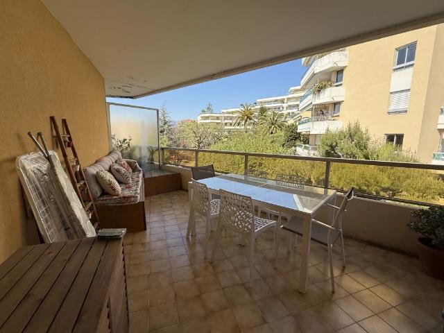Annonce appartement à louer