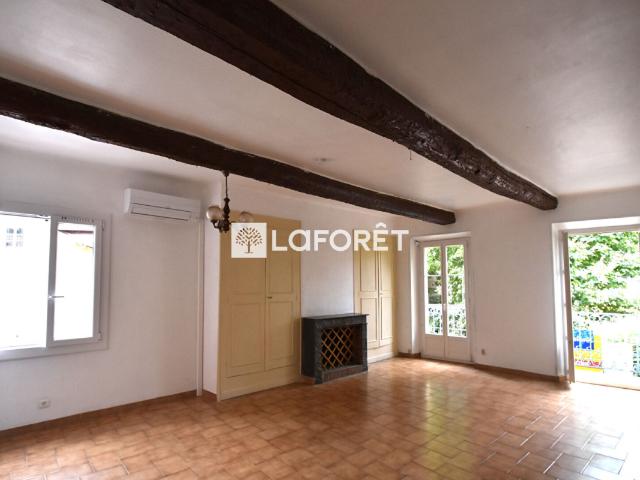 Annonce appartement à louer