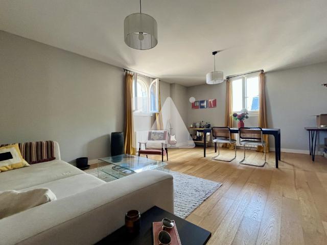 Annonce appartement à louer