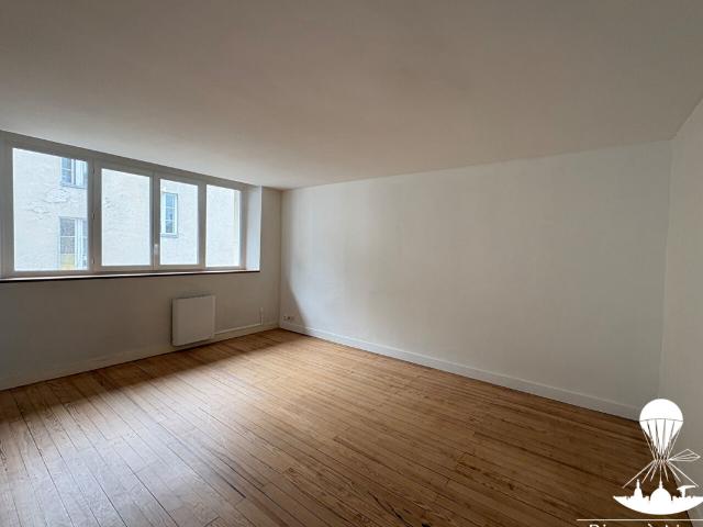 Annonce appartement à louer