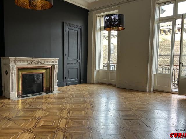 Annonce appartement à louer