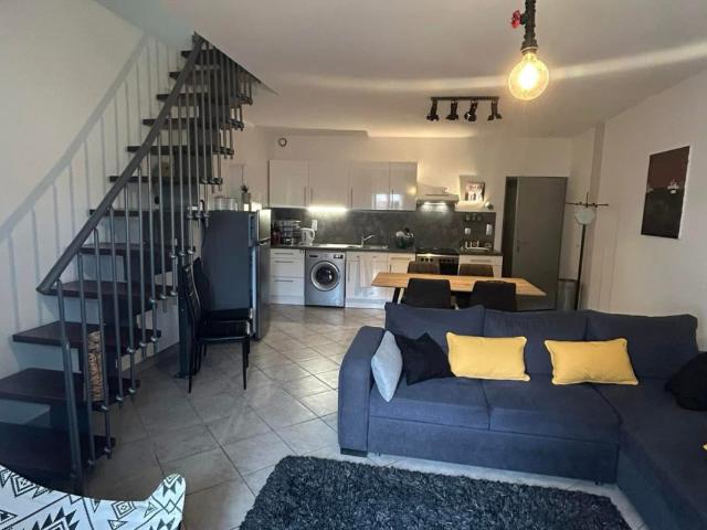 Annonce appartement à louer