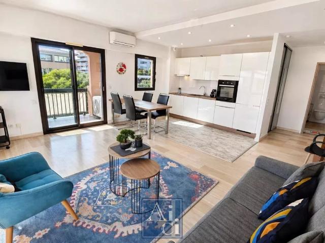 Annonce appartement à louer