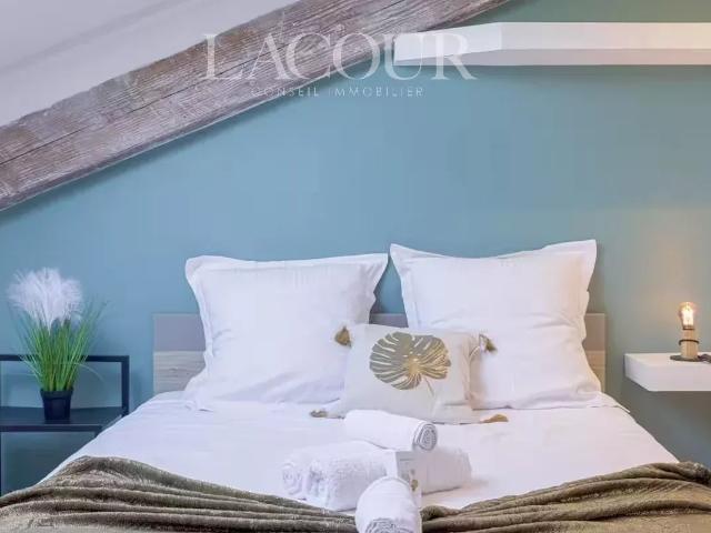Annonce appartement à louer