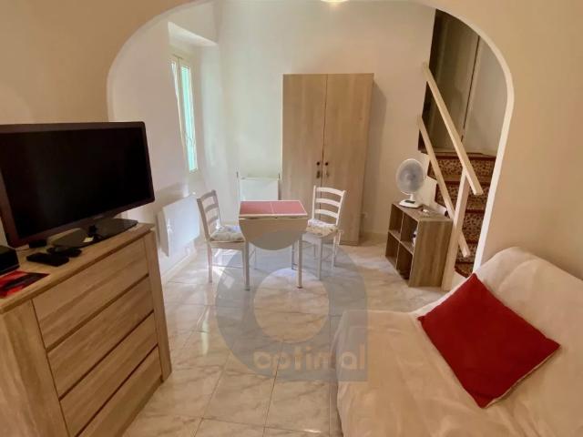 Annonce appartement à louer